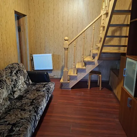 Apartamentai Prie Juros