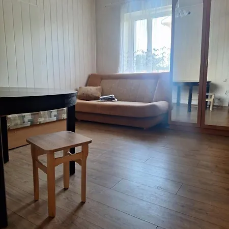 Apartamento Apartamentai Prie Juros *