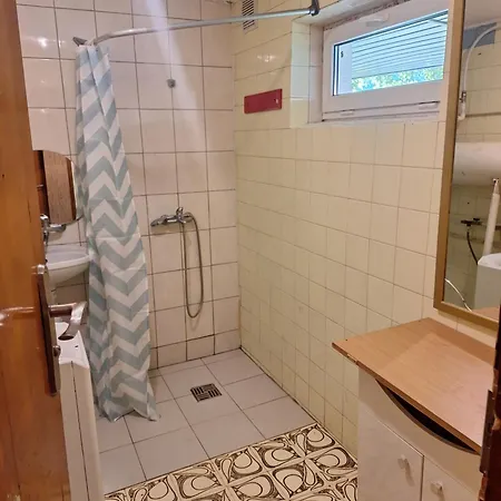 Apartamentai Prie Juros Apartamento