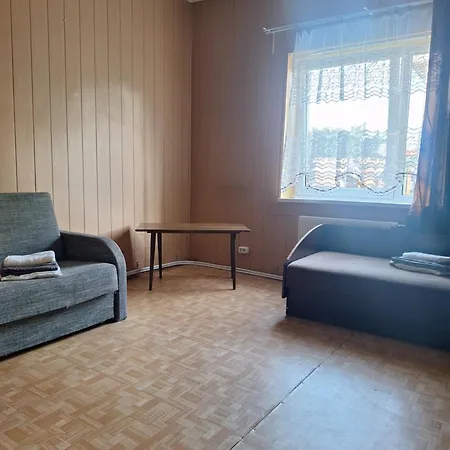 Apartamentai Prie Juros Apartamento Klaipėda