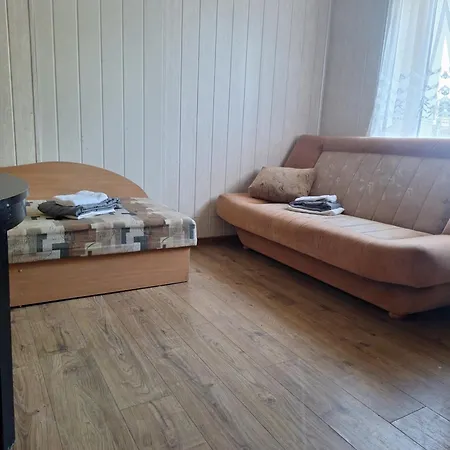 Apartamentai Prie Juros * Klaipėda