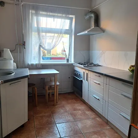 Apartamento Apartamentai Prie Juros